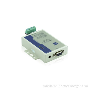 Serial Converter